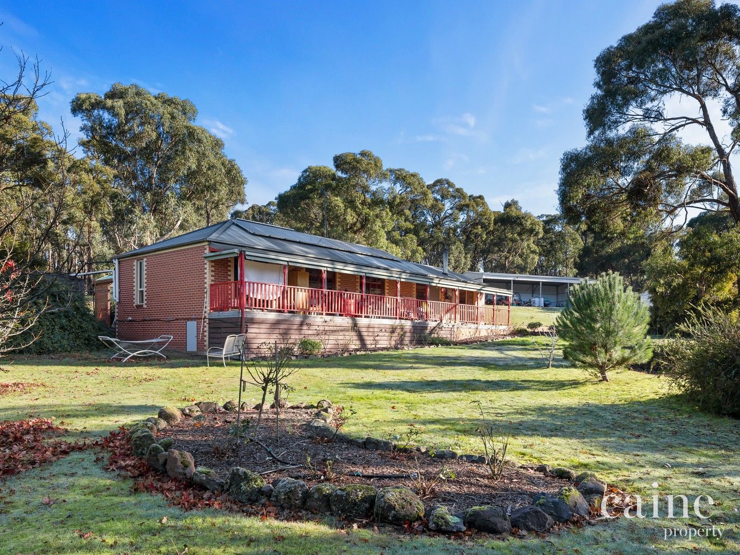 3 bedrooms House in 177 Hillcrest Road SMYTHESDALE VIC, 3351