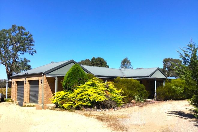 Picture of 91 Lindner Road, JINDERA NSW 2642