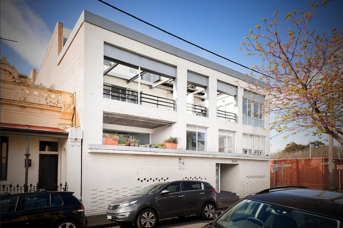 5/113 Cecil Street, Fitzroy VIC 3065, Image 0
