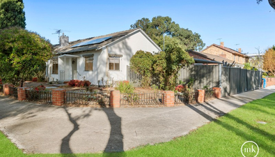 Picture of 195 Dougharty Road, HEIDELBERG WEST VIC 3081