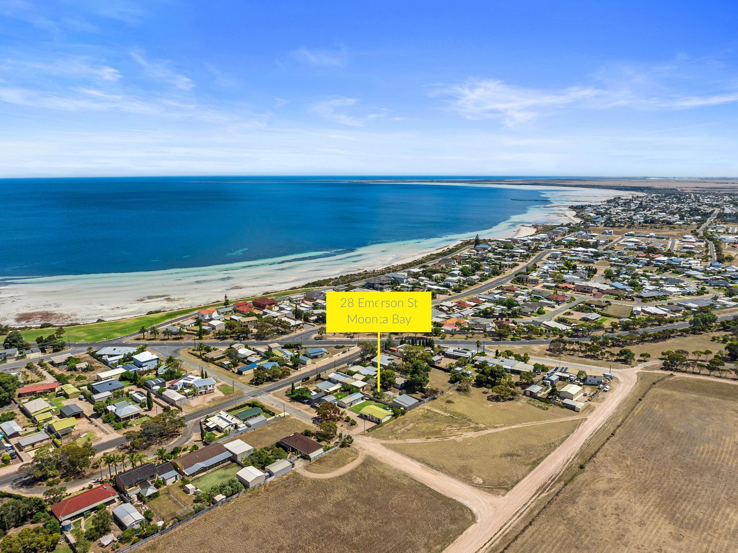 28 Emerson Street, Port Hughes SA 5558, Image 2