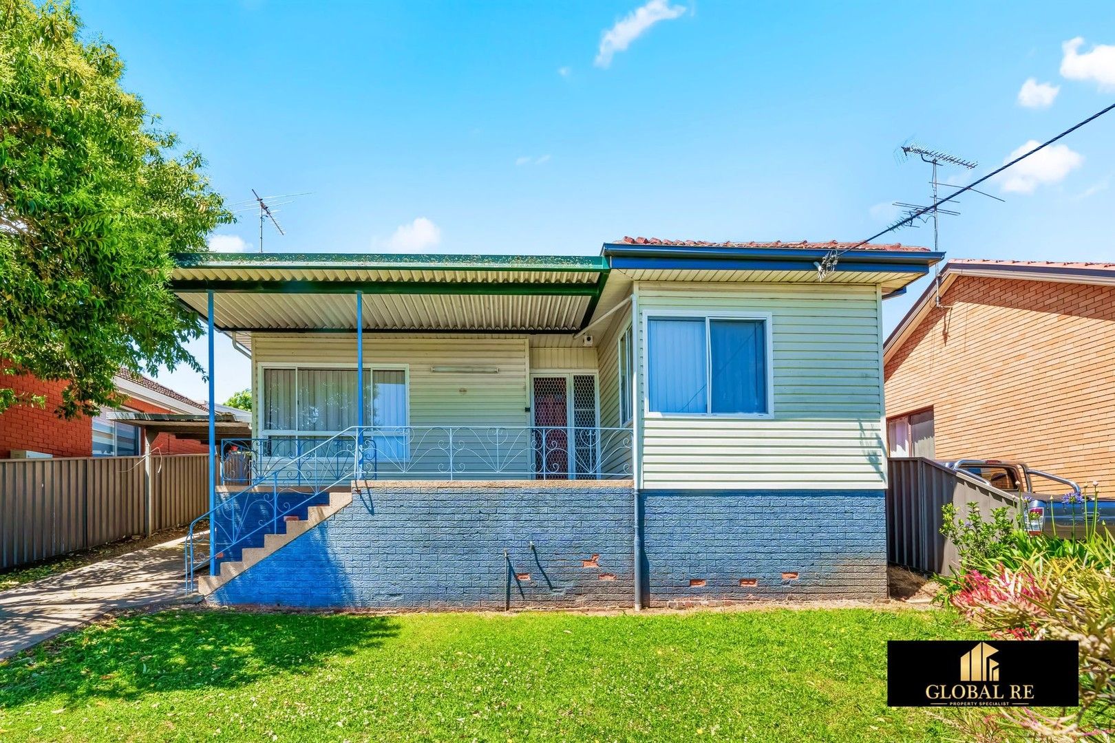 27 Austin Avenue, Campbelltown NSW 2560, Image 0