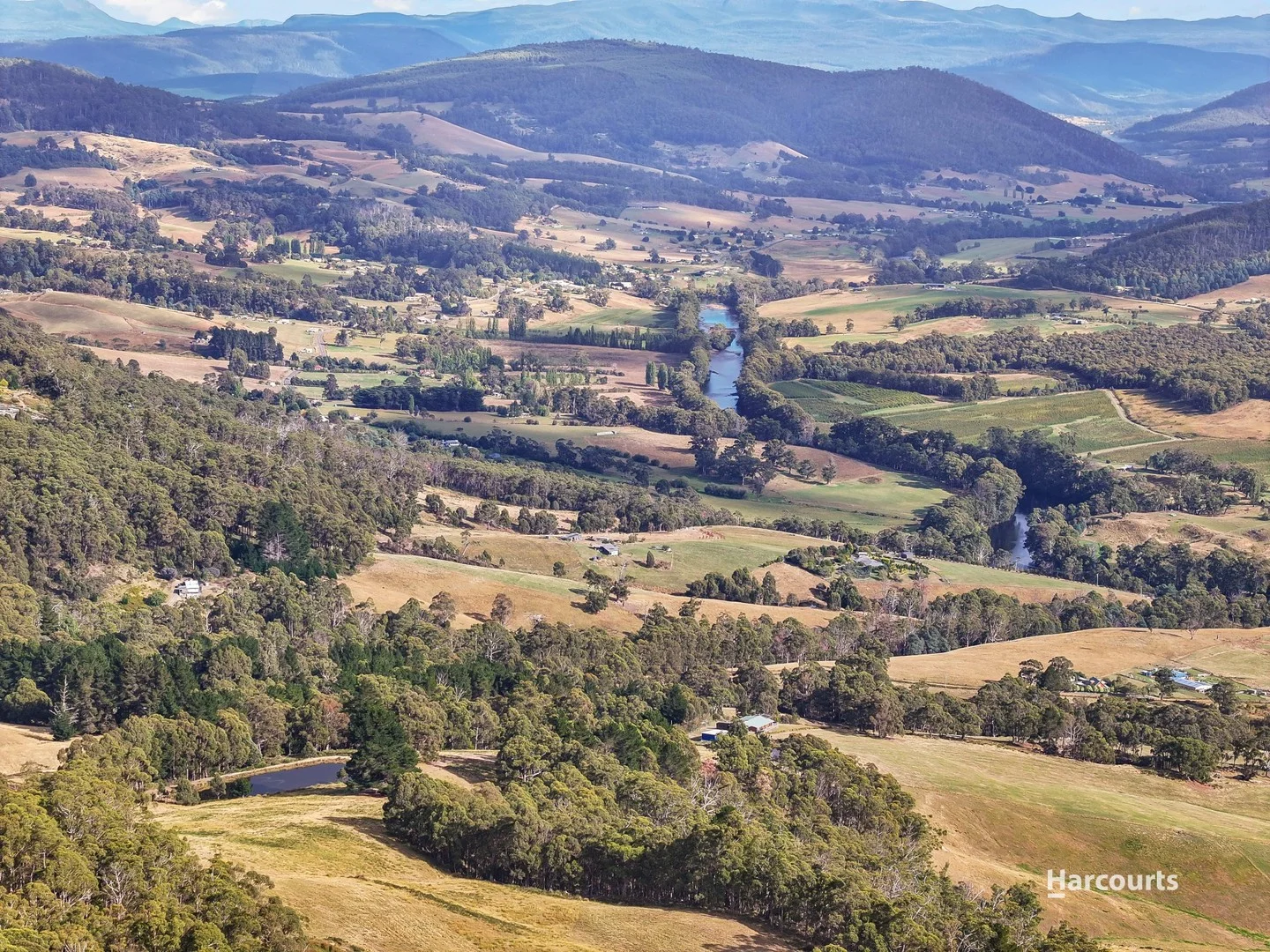 48 Quarry Road, Glen Huon TAS 7109