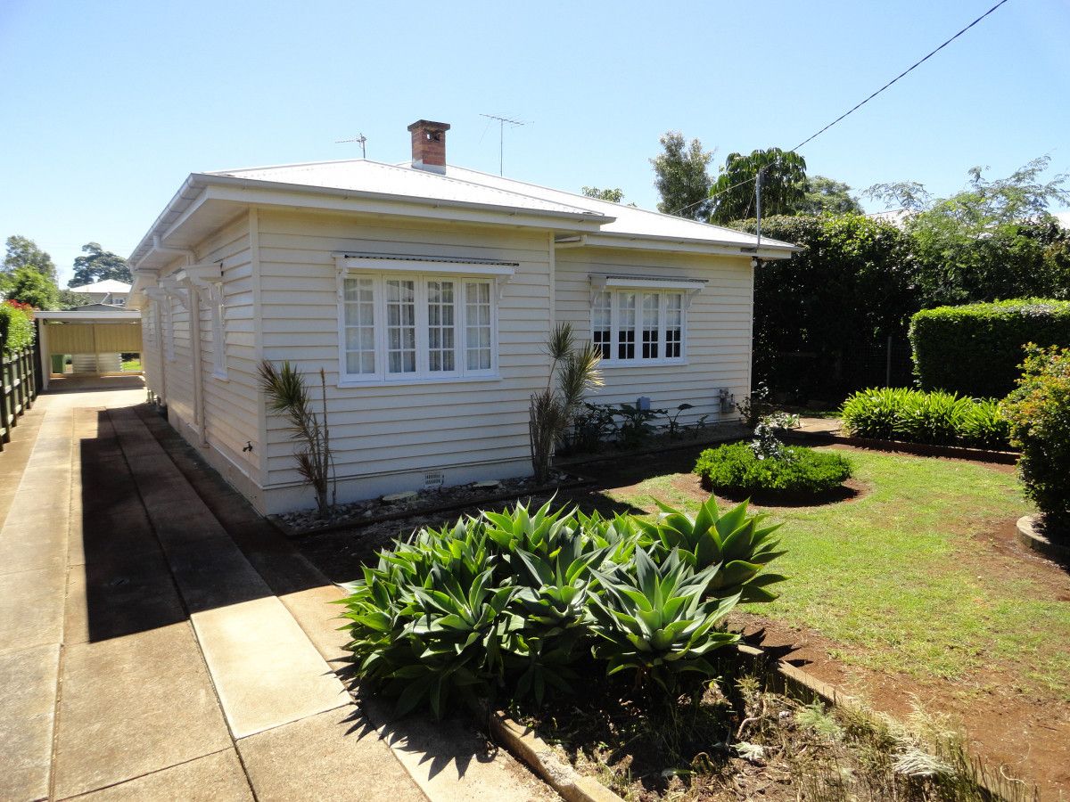 5 Boyden Street, East Toowoomba QLD 4350, Image 0