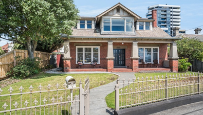 Picture of 58 Western Beach Road, GEELONG VIC 3220