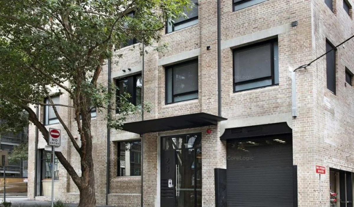 Additional image 5 of 23 Abercrombie Street, Chippendale NSW 2008