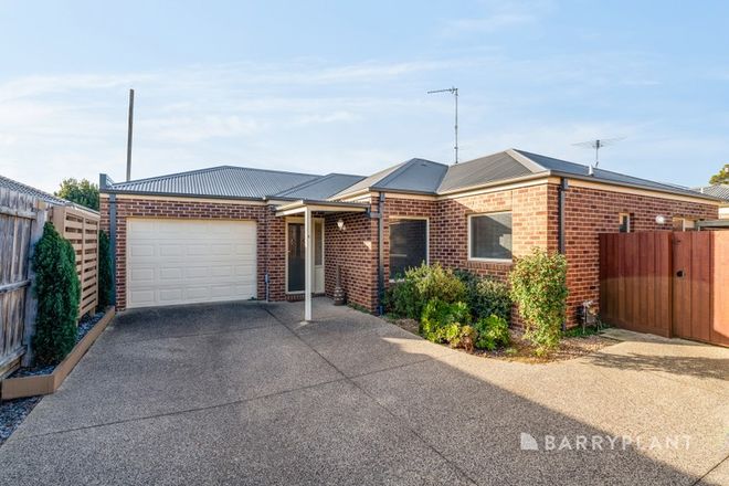 Picture of 2/34 Laura Avenue, BELMONT VIC 3216