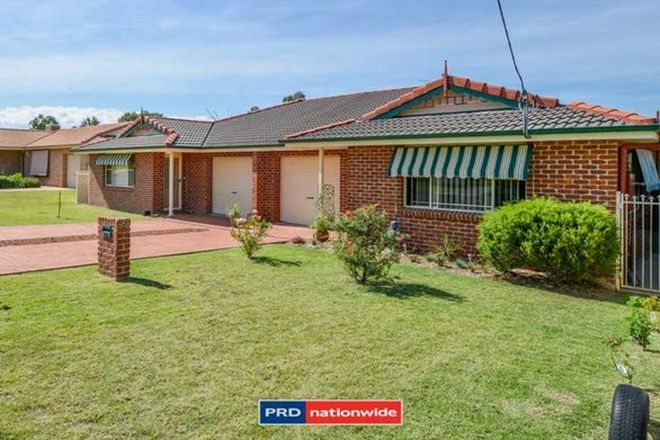 Picture of 1A Wattle Street, KOOTINGAL NSW 2352