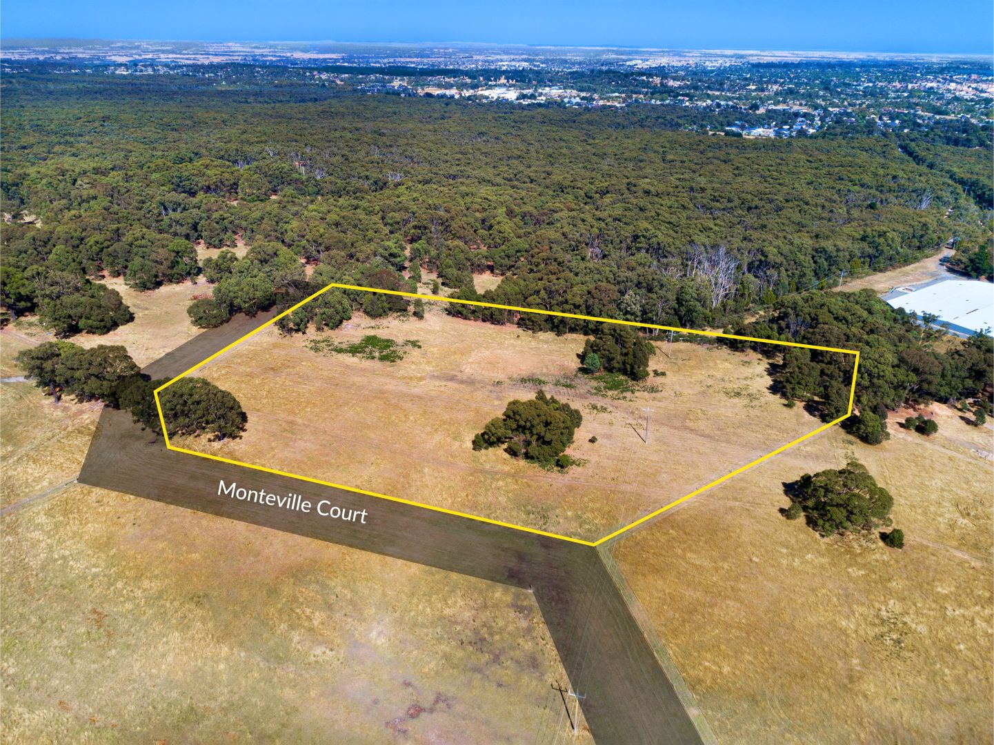 Lot 6 Monteville Court, Warrenheip VIC 3352, Image 1