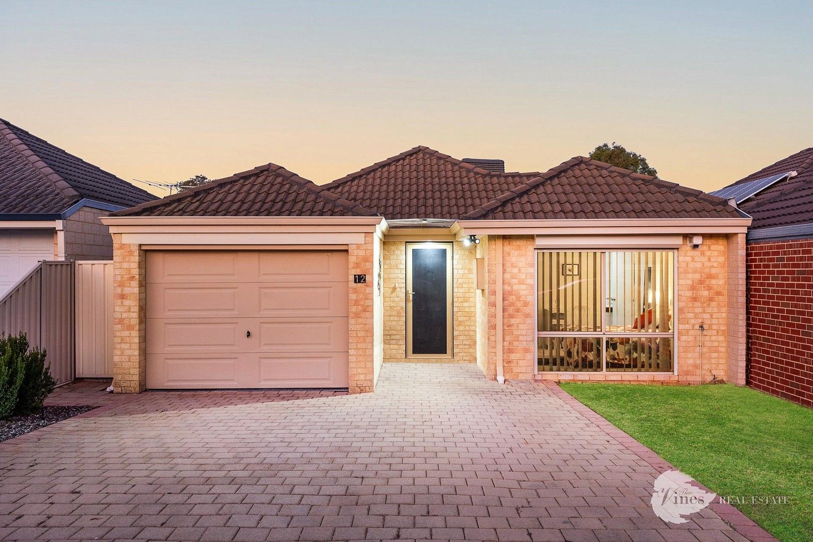 12 The Fairways, The Vines WA 6069, Image 0