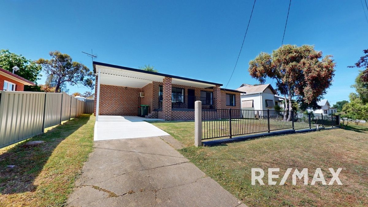 27 Sydney Street, Tarcutta NSW 2652, Image 0