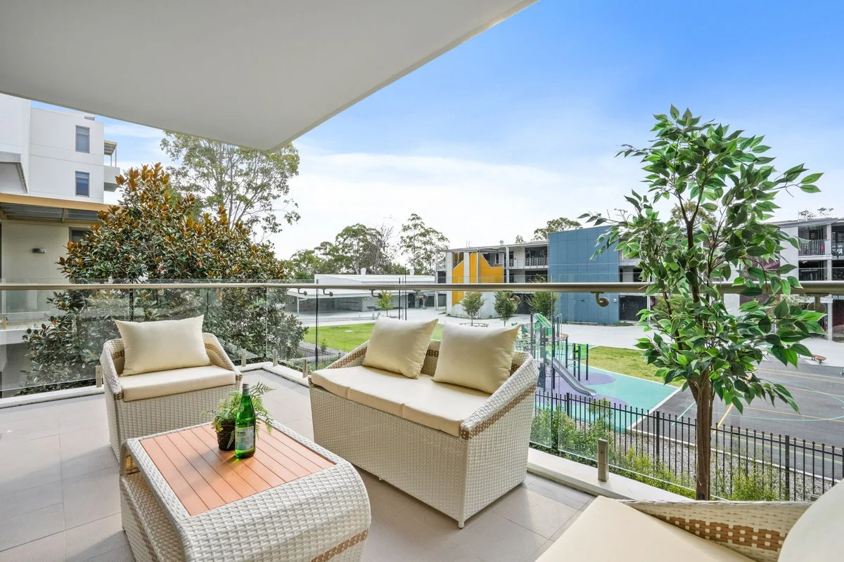 Additional image 5 of 402/26 Ferntree Place, Epping NSW 2121