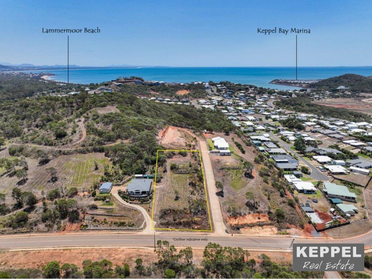 113 Clayton Road, Lammermoor QLD 4703 Domain