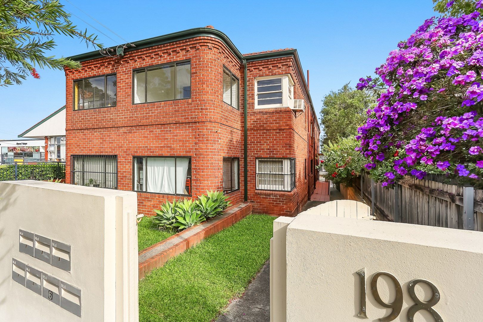 4/198 Liverpool Road, Enfield NSW 2136, Image 0