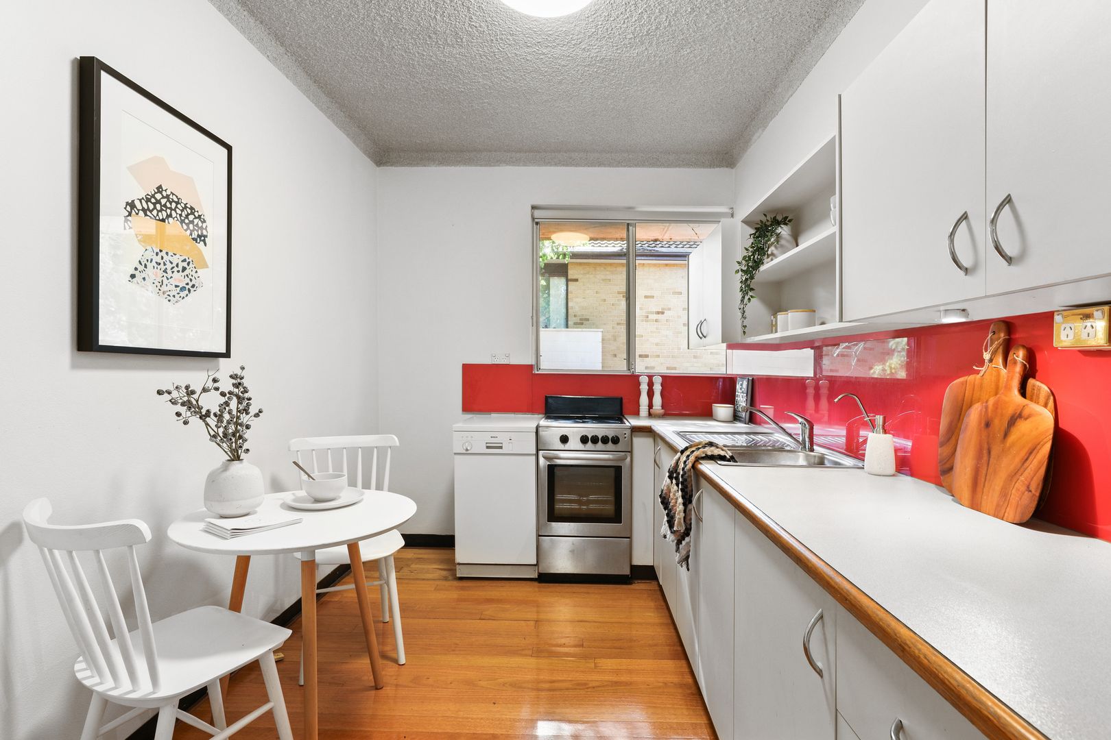 27/139A Smith Street, Summer Hill NSW 2130, Image 1