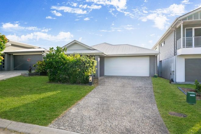 Picture of 34 Bramble Street, GRIFFIN QLD 4503