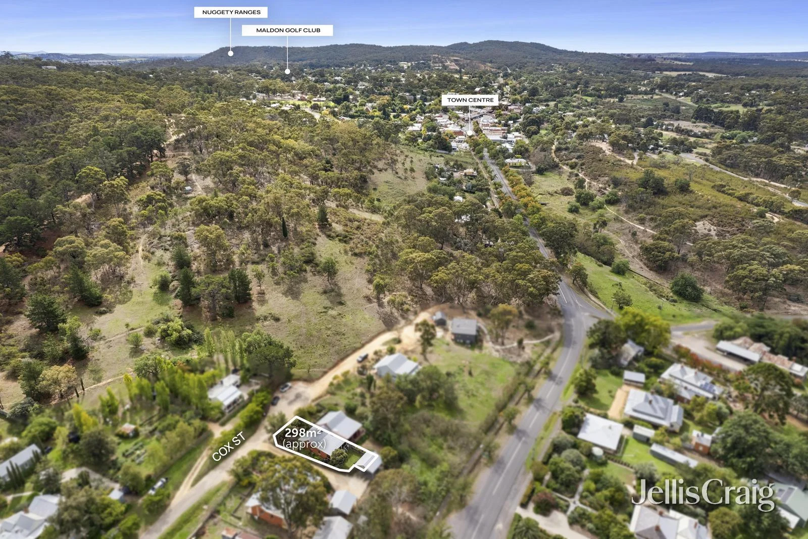 Additional image 13 of 3/1 Cox Street, Maldon VIC 3463