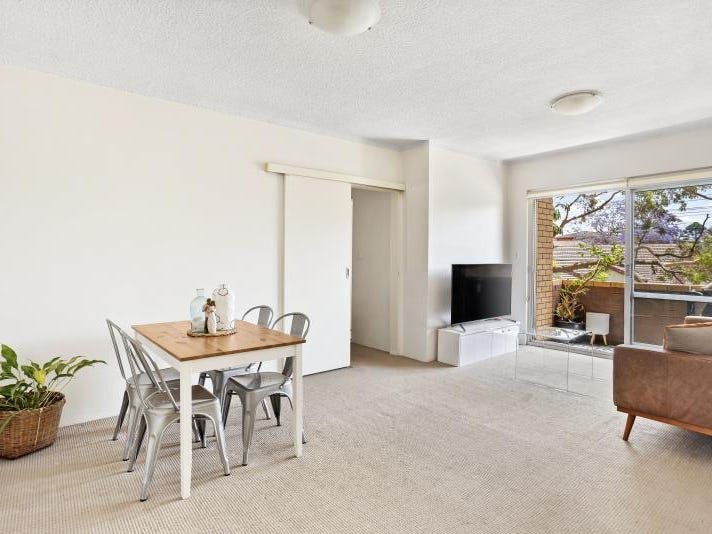 2 bedrooms Apartment / Unit / Flat in 5/105 Alt Street ASHFIELD NSW, 2131