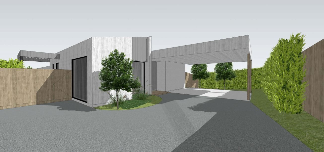 3 bedrooms New House & Land in 5/43 Jamieson Street DAYLESFORD VIC, 3460