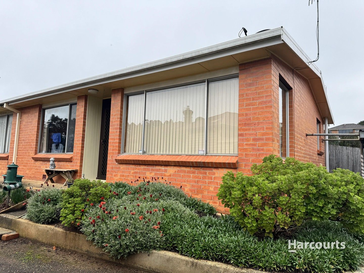 2 bedrooms House in 3/8 Collins Street BROOKLYN TAS, 7320