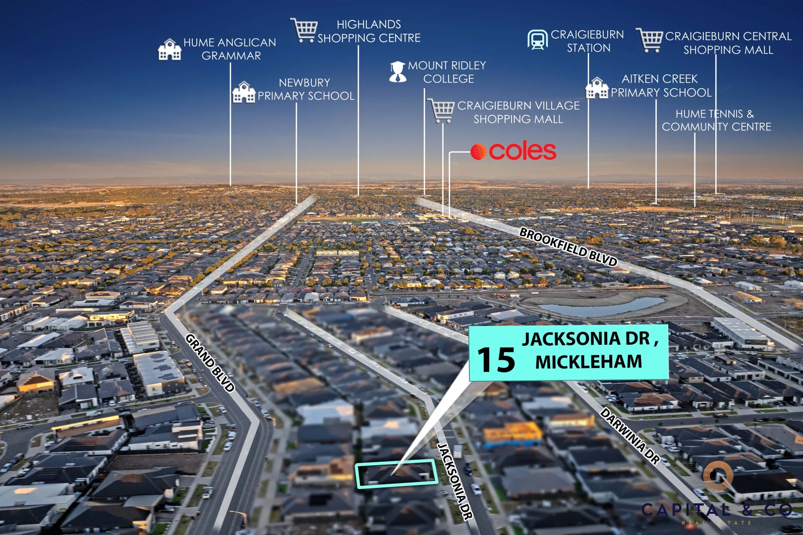 Additional image 18 of 15 Jacksonia Drive, Mickleham VIC 3064