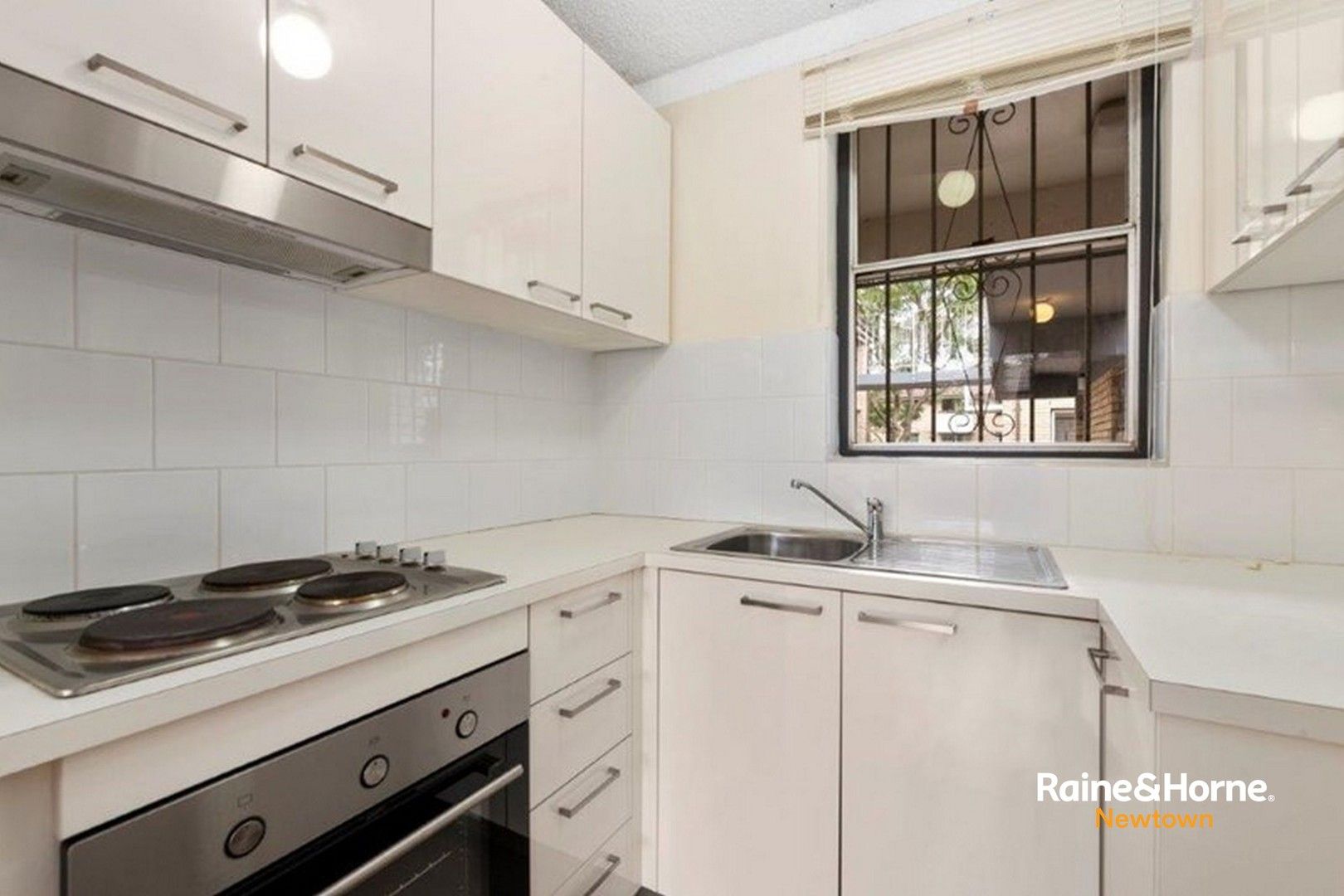 1 bedrooms Apartment / Unit / Flat in 45/9-17 Newton Street ALEXANDRIA NSW, 2015