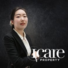 ICARE Real Estate - Anji Tao