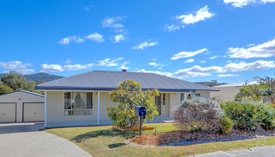Picture of 7 Buni Street, HOLMESVILLE NSW 2286