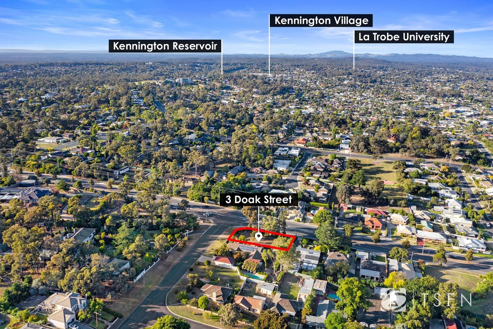 1 Doak Street, East Bendigo VIC 3550 Domain