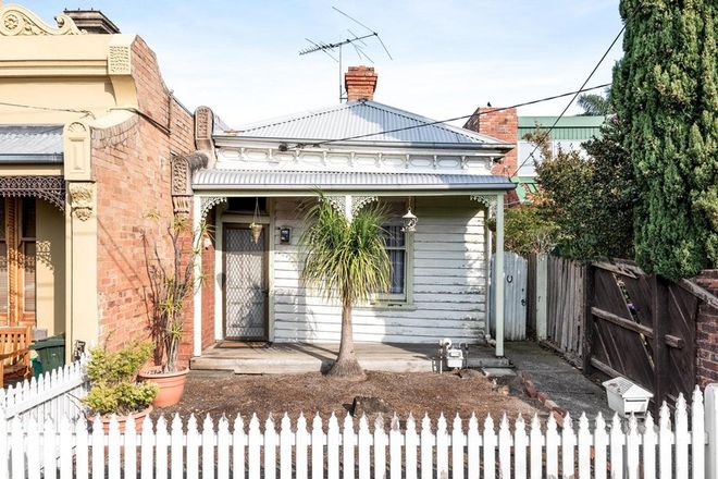 Picture of 89 O'grady Street, CLIFTON HILL VIC 3068