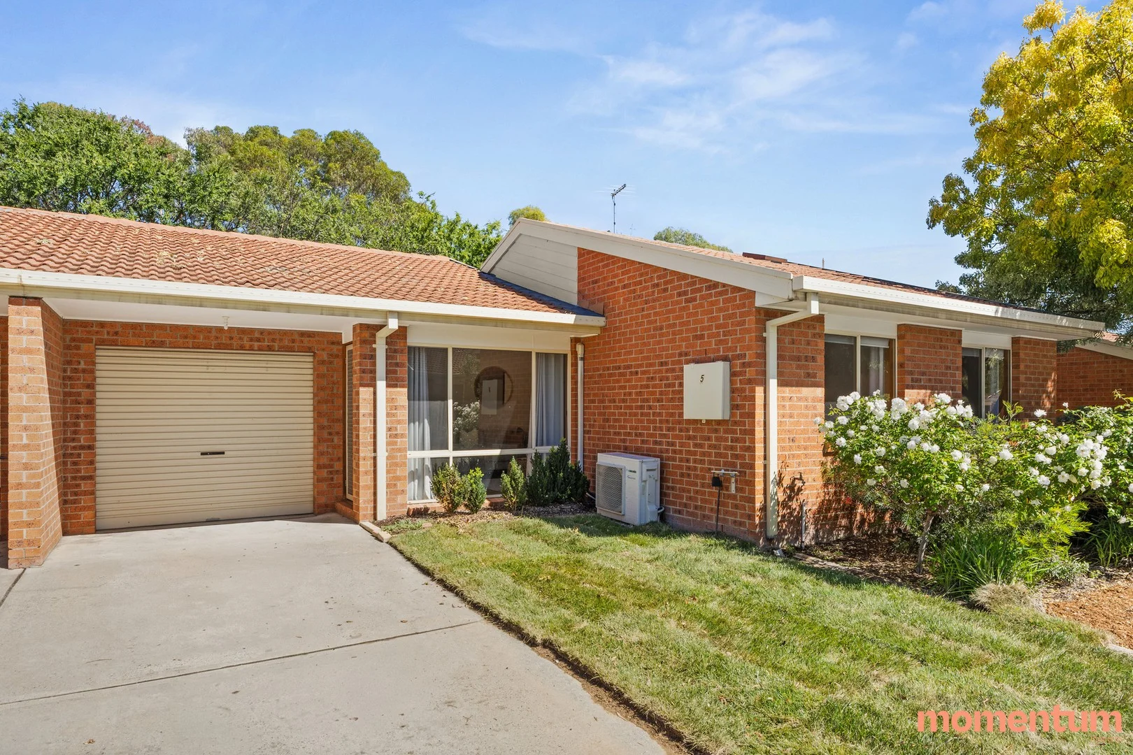 5/81 Box Hill Avenue, Conder ACT 2906