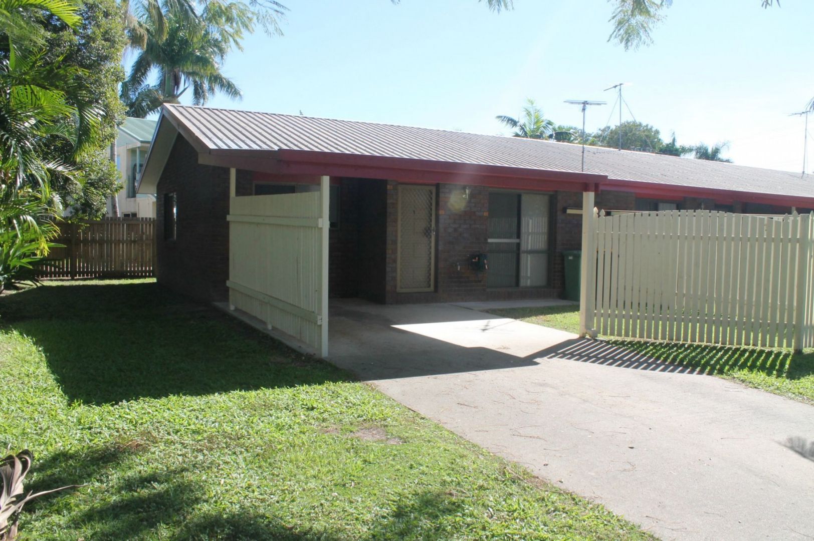 1/91 Evan Street, Mackay QLD 4740, Image 2