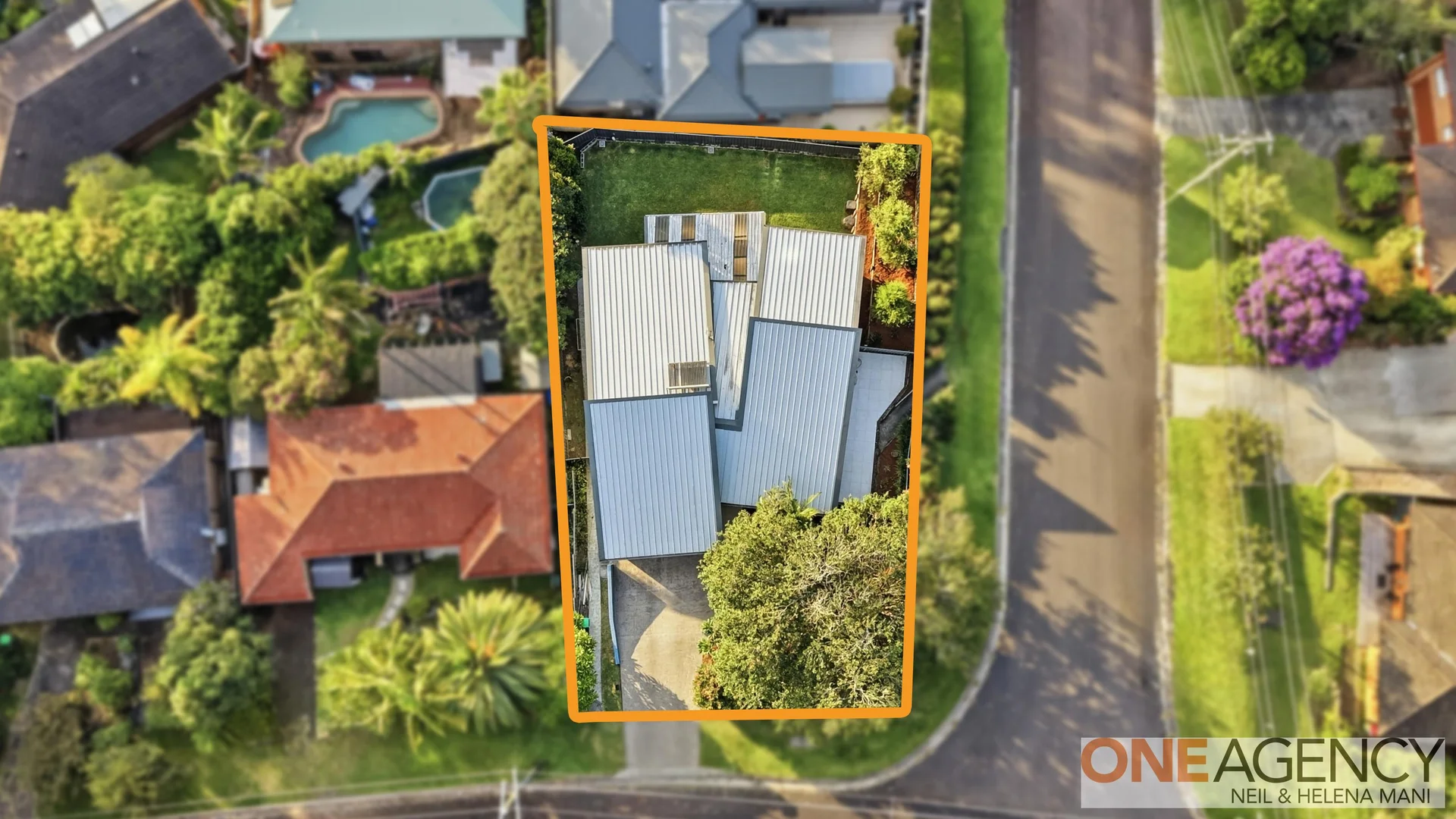 Additional image 21 of 39 Marangani Avenue, North Gosford NSW 2250