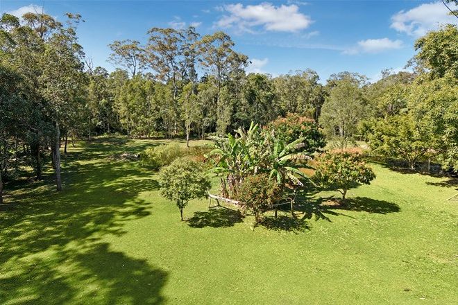 Picture of 92-96 River Gum Drive, DIDDILLIBAH QLD 4559