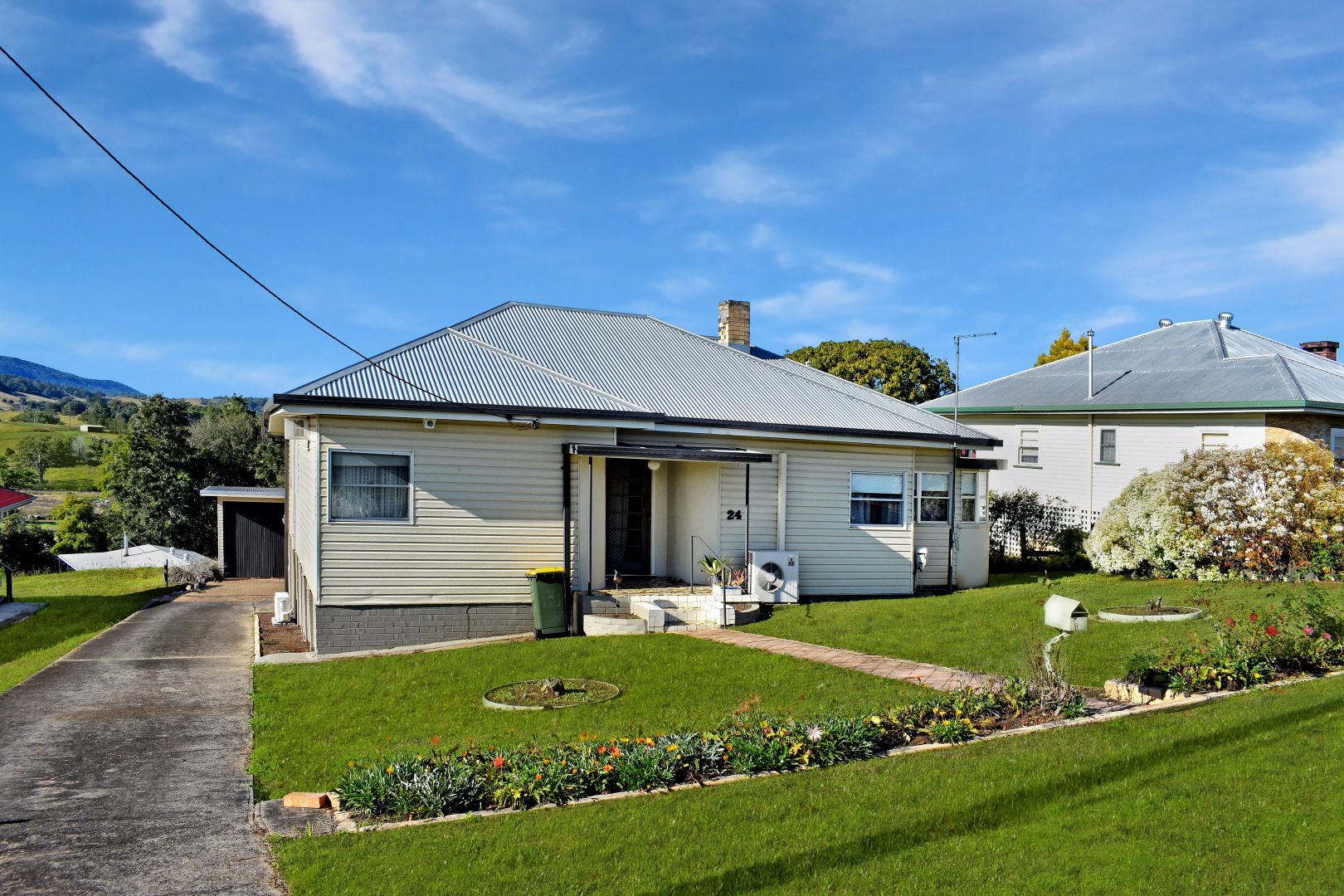 24 Highfield Road, Kyogle Property History & Address Research Domain