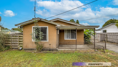 Picture of 18 Belbrook Street, NEWBOROUGH VIC 3825