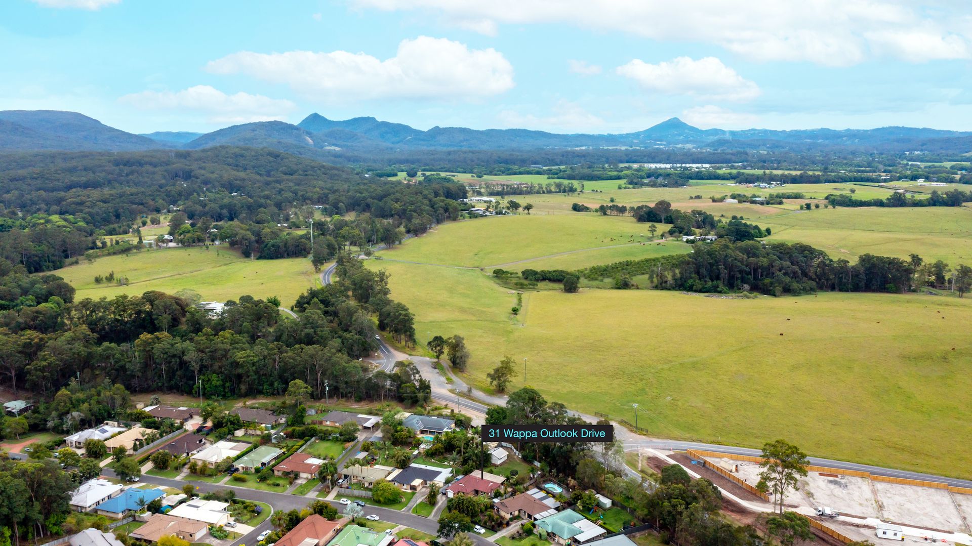 31 Wappa Outlook Drive, Yandina QLD 4561, Image 1