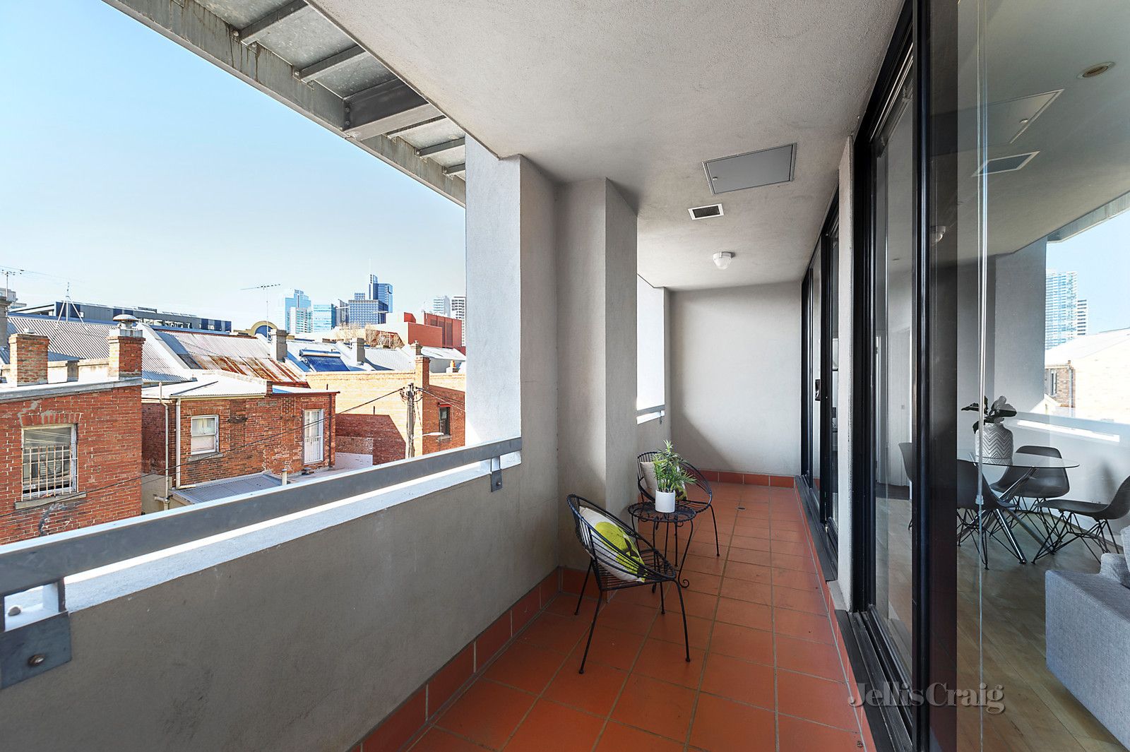 18/540 Swanston Street, Carlton VIC 3053, Image 1