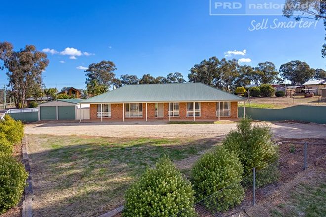 Picture of 4 Methul Street, COOLAMON NSW 2701