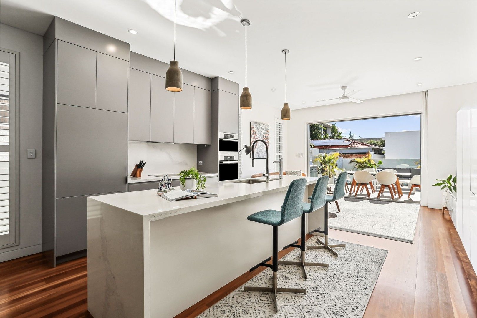4 bedrooms House in 22 Moore Street COOGEE NSW, 2034