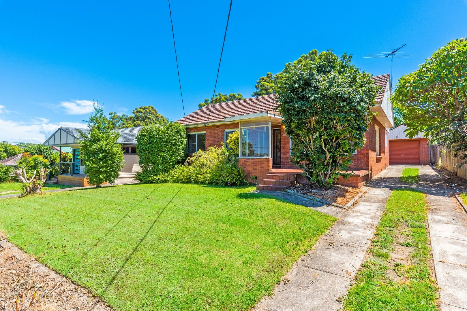 3 bedrooms House in 17 Torrs Street BAULKHAM HILLS NSW, 2153