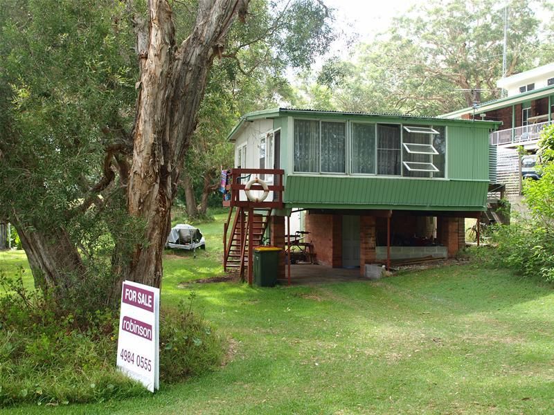 41 Albert Street, Taylors Beach NSW 2316, Image 2