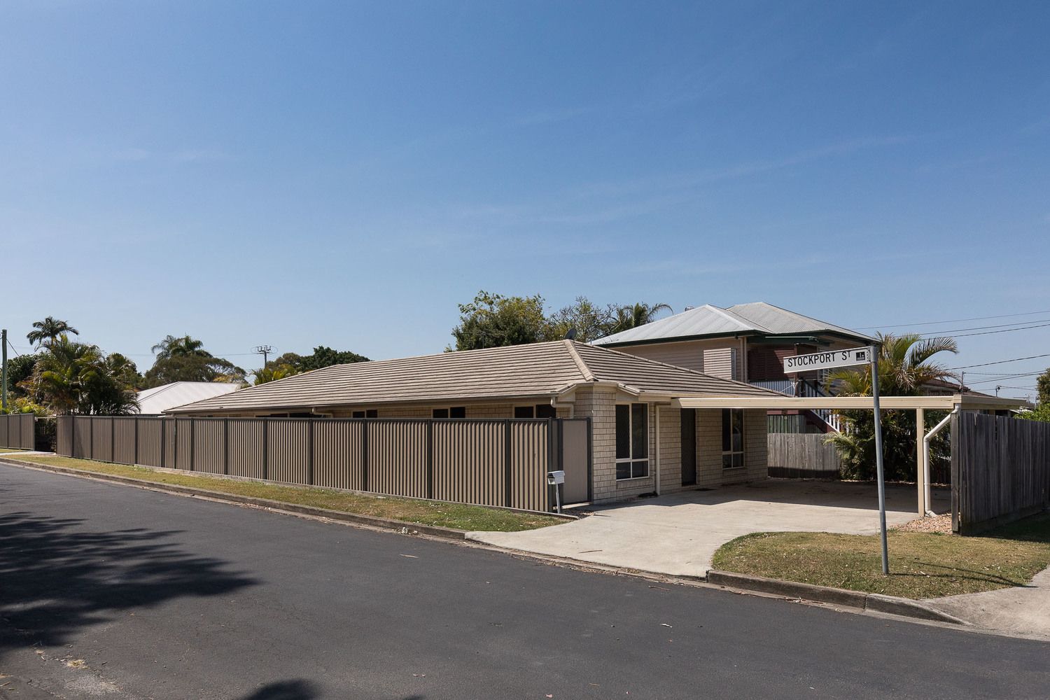 51A Mannington Road, Acacia Ridge QLD 4110 Semidetached For Rent