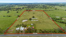 Picture of 1300 Donnybrook Road, WOODSTOCK VIC 3751
