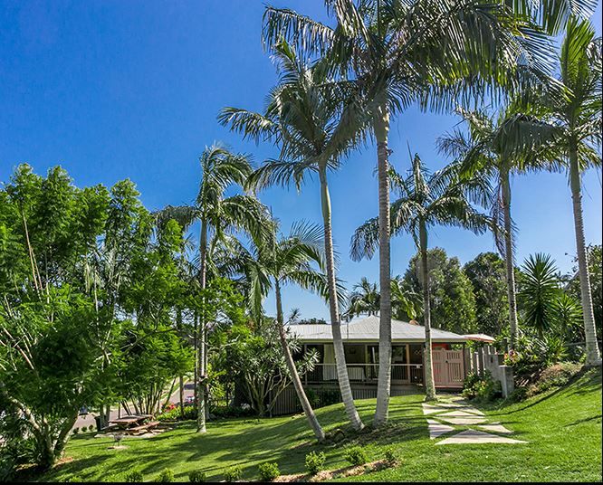1 Bannister Court, Bangalow NSW 2479, Image 0