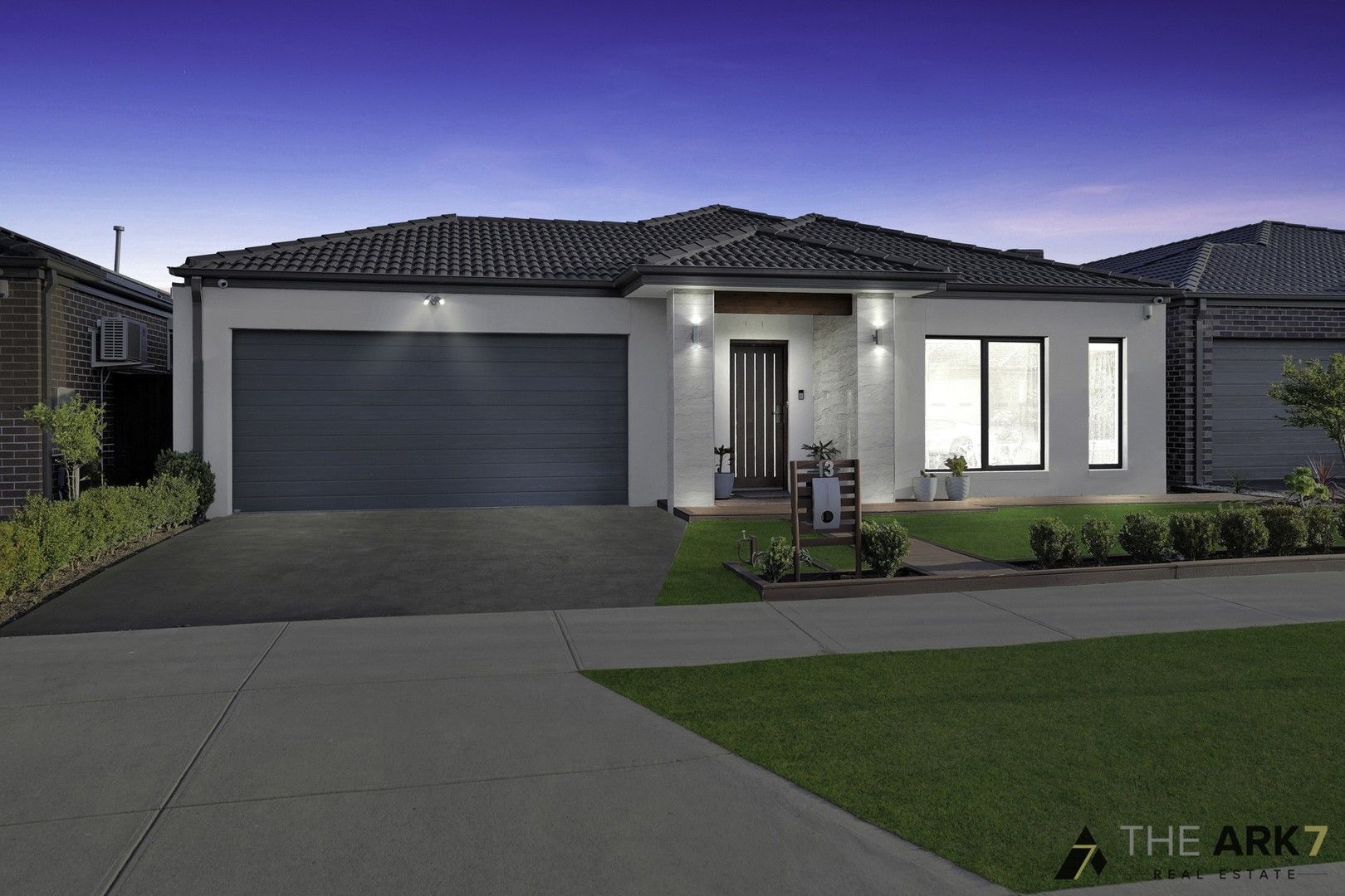 13 Lam Way, Brookfield VIC 3338, Image 0