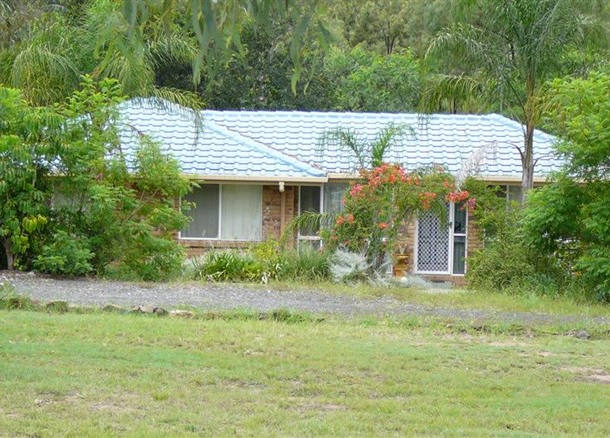 8 Cockatoo Court, Regency Downs QLD 4341