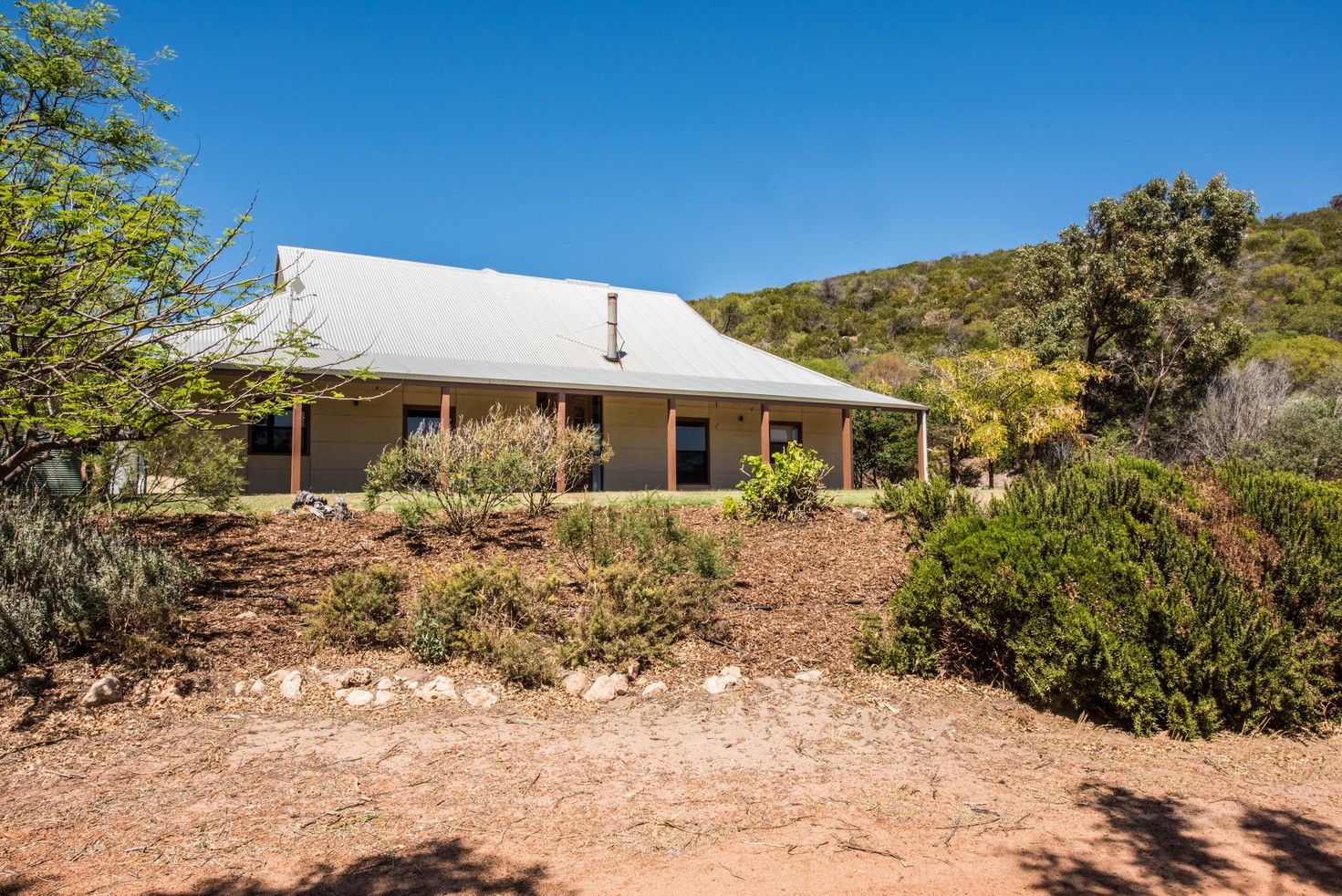 1265 Company Road, Greenough WA 6532, Image 0