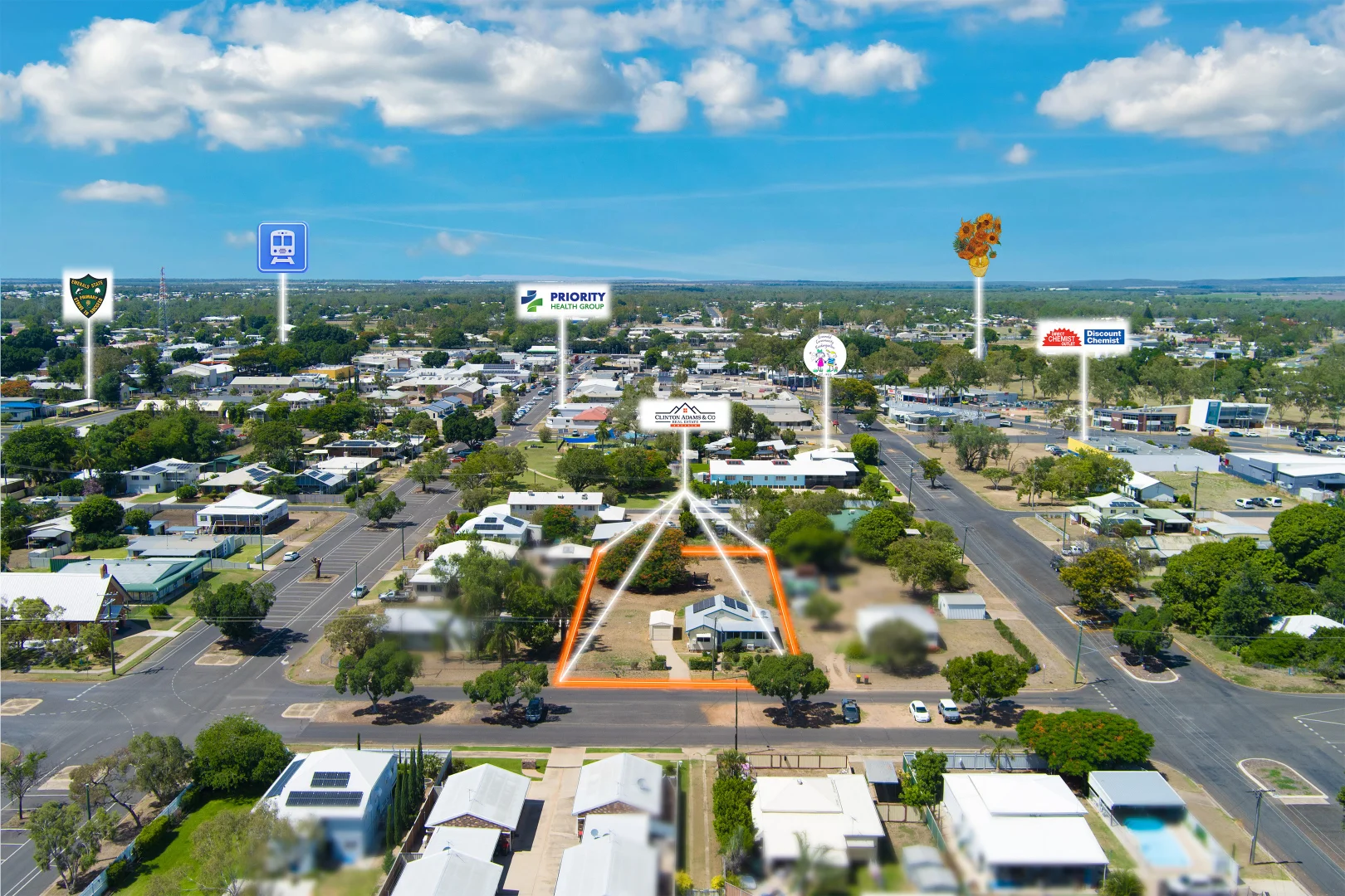 Additional image 21 of 28 Theresa Street, Emerald QLD 4720