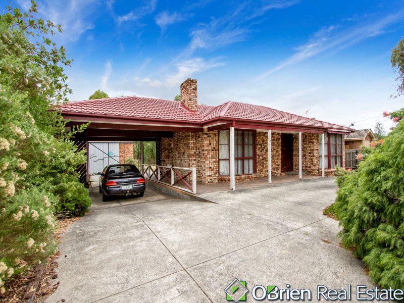 27 Station Crescent, BAXTER VIC 3911, Image 0